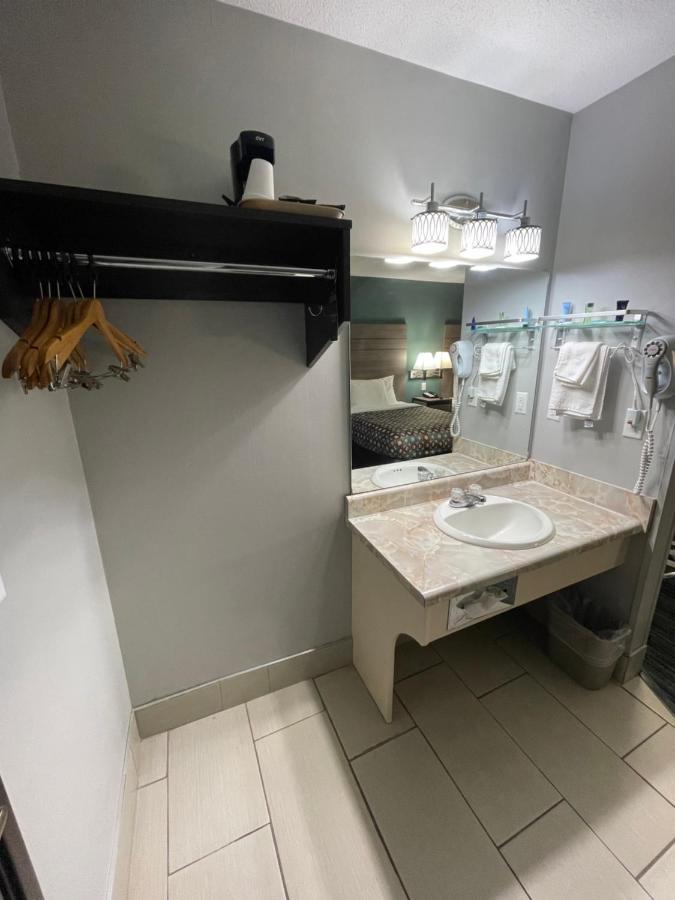 カントリーサイド イン&スイーツ Cb I80/I29 カウンシルブラフス 部屋 写真