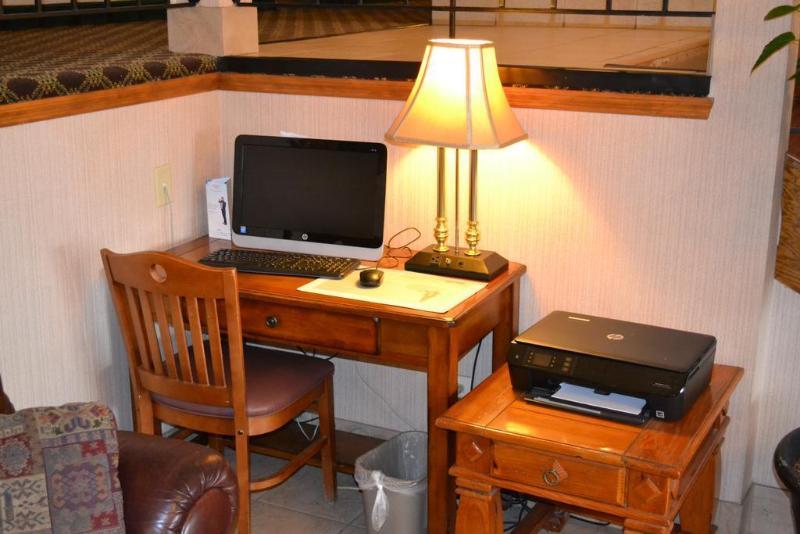 カントリーサイド イン&スイーツ Cb I80/I29 カウンシルブラフス エクステリア 写真